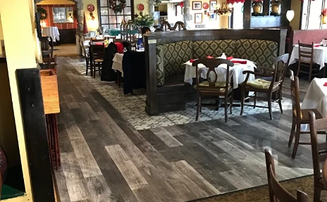 Paesanos Restaurant, Ann Arbor